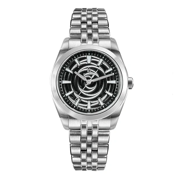 Time Vortex—JH0301G 39mm