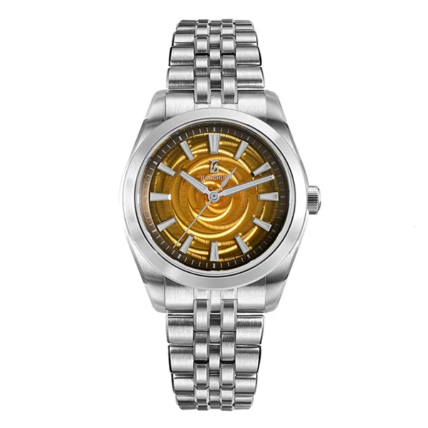 Time Vortex—JH0301G 39mm