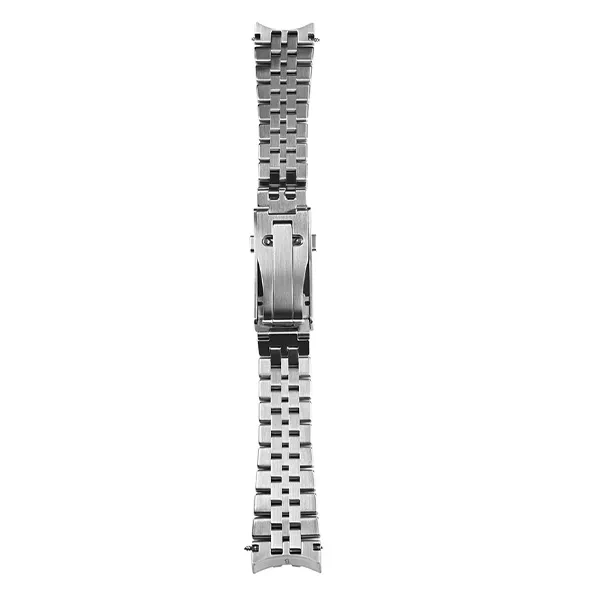 JIANGHUN-Watch Band-Jubilee Bracelet-B01