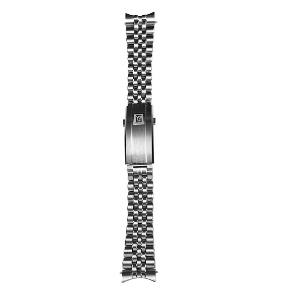 JIANGHUN-Watch Band-Jubilee Bracelet-B01