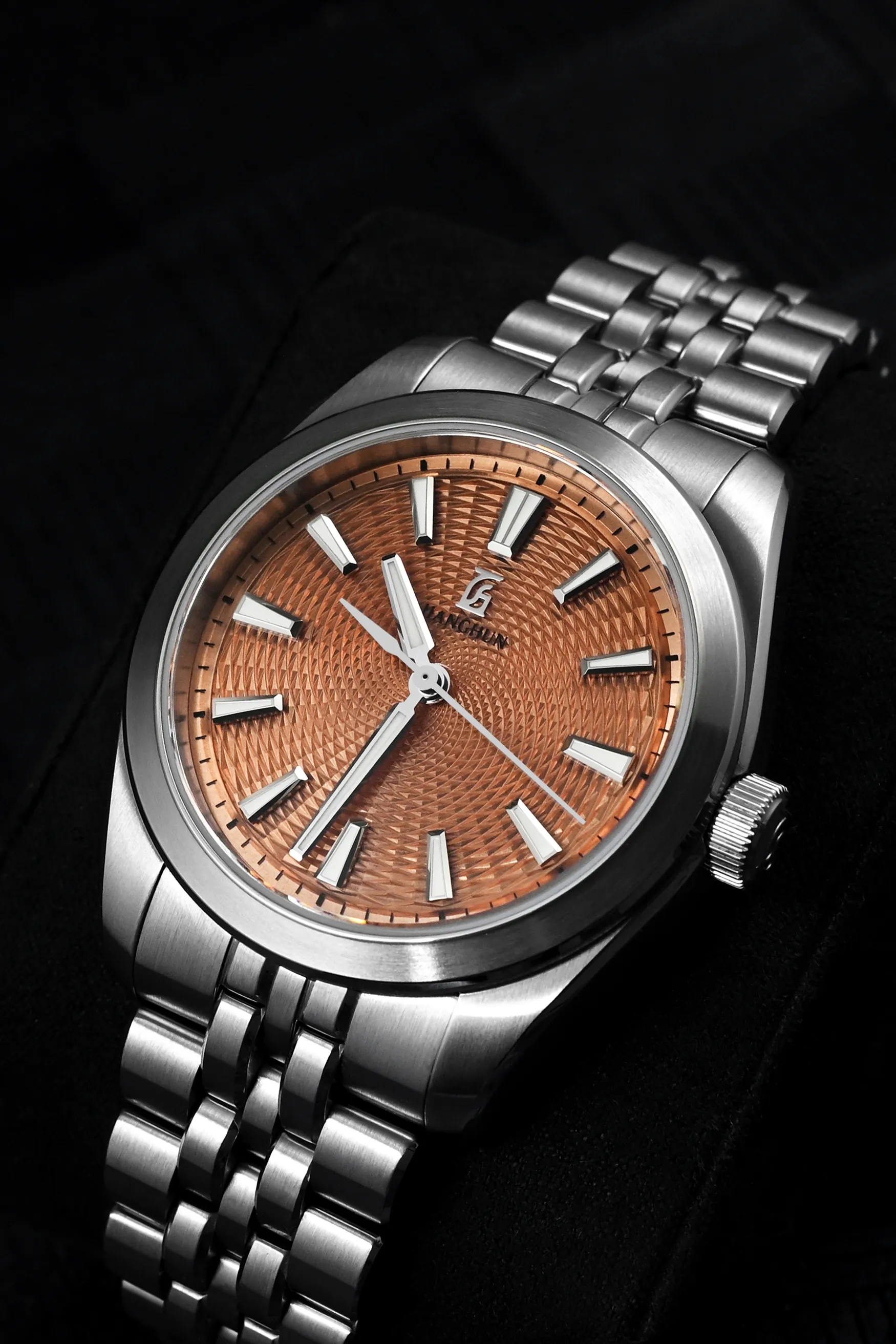 Jianghun Watches Official Website | San Martin Watch Co., Ltd