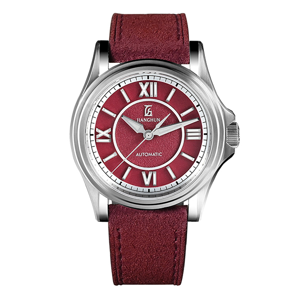 Gongque-JH0601GX-39mm