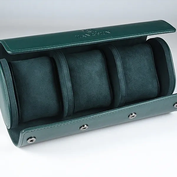 JIANGHUN-Watch Box-Leather-A01