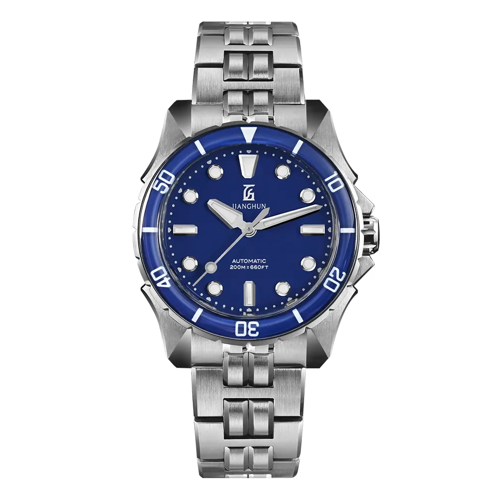 Xuanwu - JH0401 Diver Type