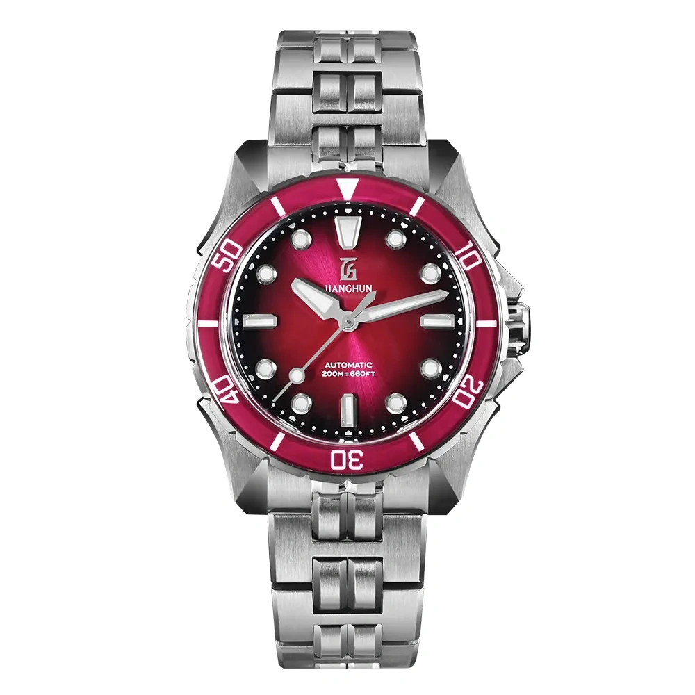 ジョンジュン Xuanwu - JH0401 Diver Type