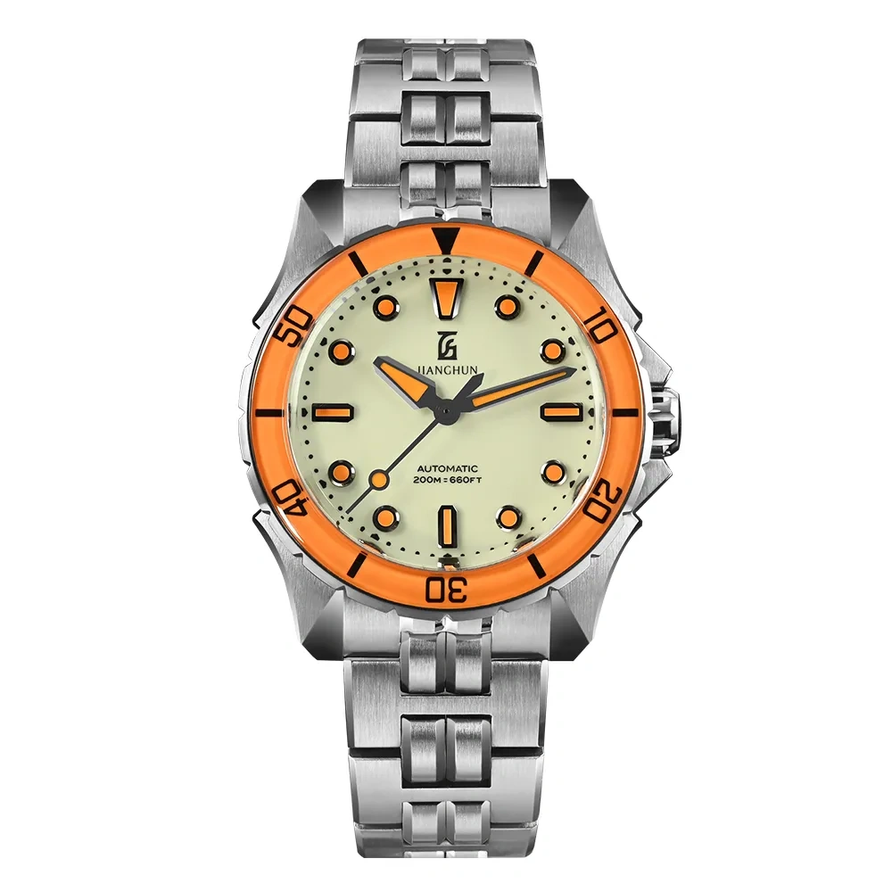 Xuanwu - JH0401 Diver Type