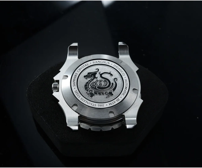 ジュン Xuanwu - JH0401 Diver Type