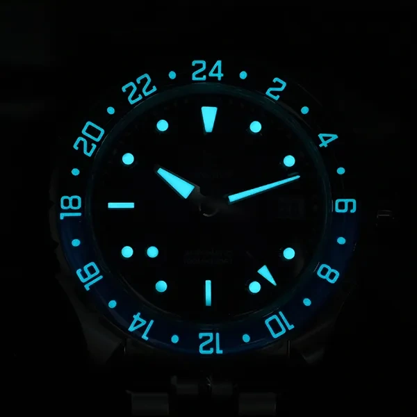 Xuanwu - JH0402 GMT Type