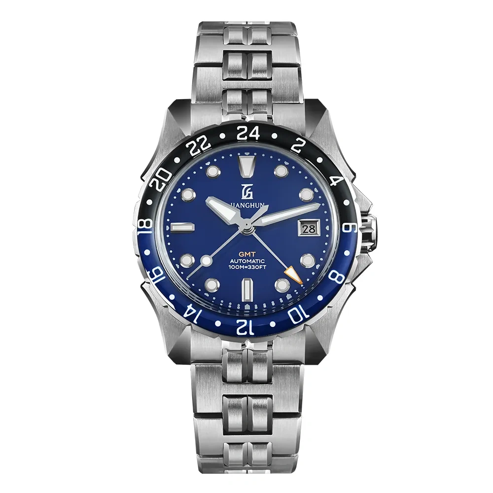 Xuanwu - JH0402 GMT Type