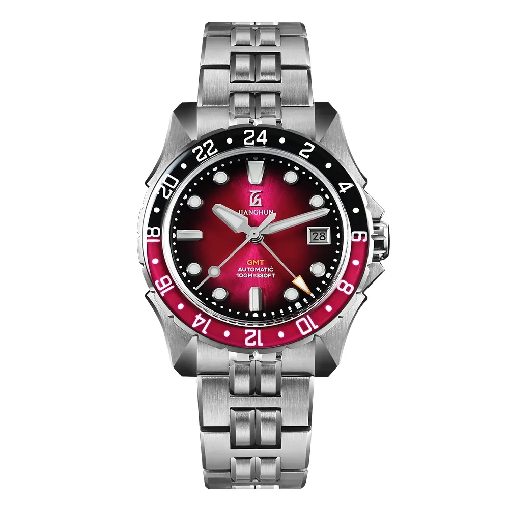 Xuanwu - JH0402 GMT Type