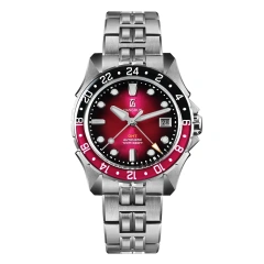 Sunray Magenta