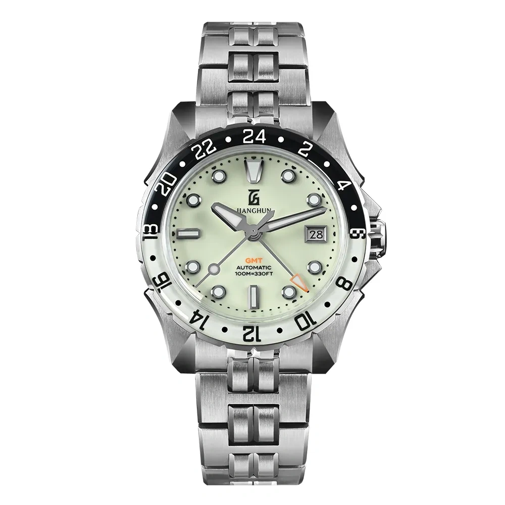 Xuanwu - JH0402 GMT Type