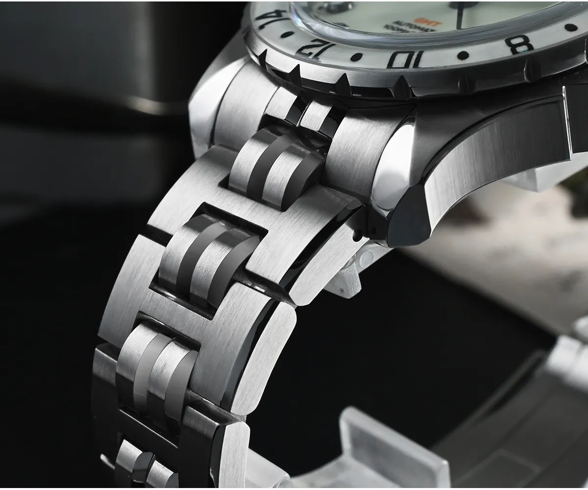 Xuanwu - JH0402 GMT Type