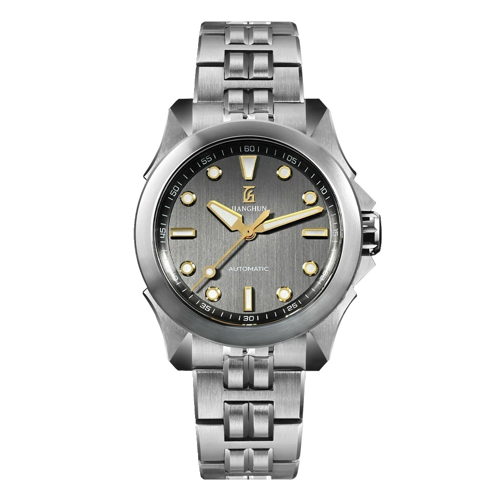 ワク Xuanwu - JH0403 Sport Luxury Type