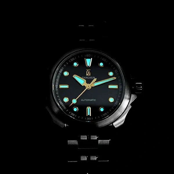 Xuanwu - JH0403 Sport Luxury Type