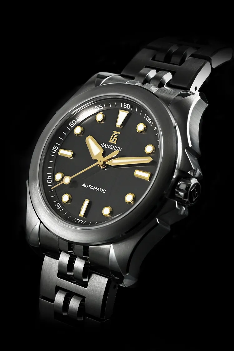 Jianghun Watches Official Website | San Martin Watch Co., Ltd
