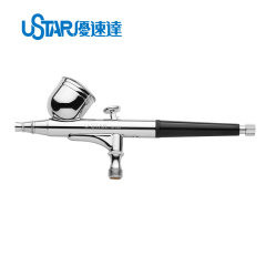 USTAR-S-130 0.3mm Caliber Airbrush