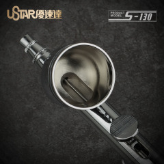 USTAR-S-130 0.3mm Caliber Airbrush