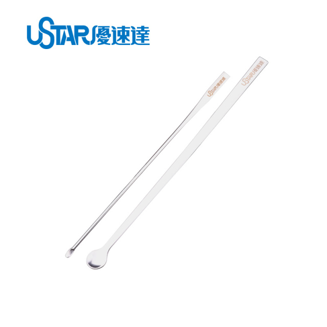 UA-90302 Color stirring Metal stick