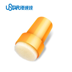 UA-90912 Old effect brush