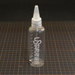 UA91005 100ml Paint and pigment mixing bottle
