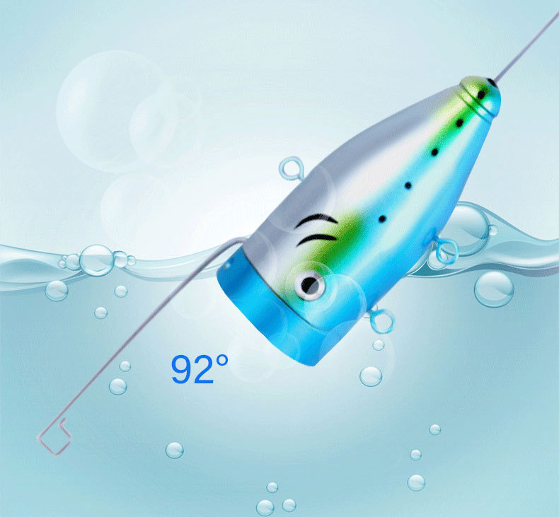 7.0" inch visual fishing camera