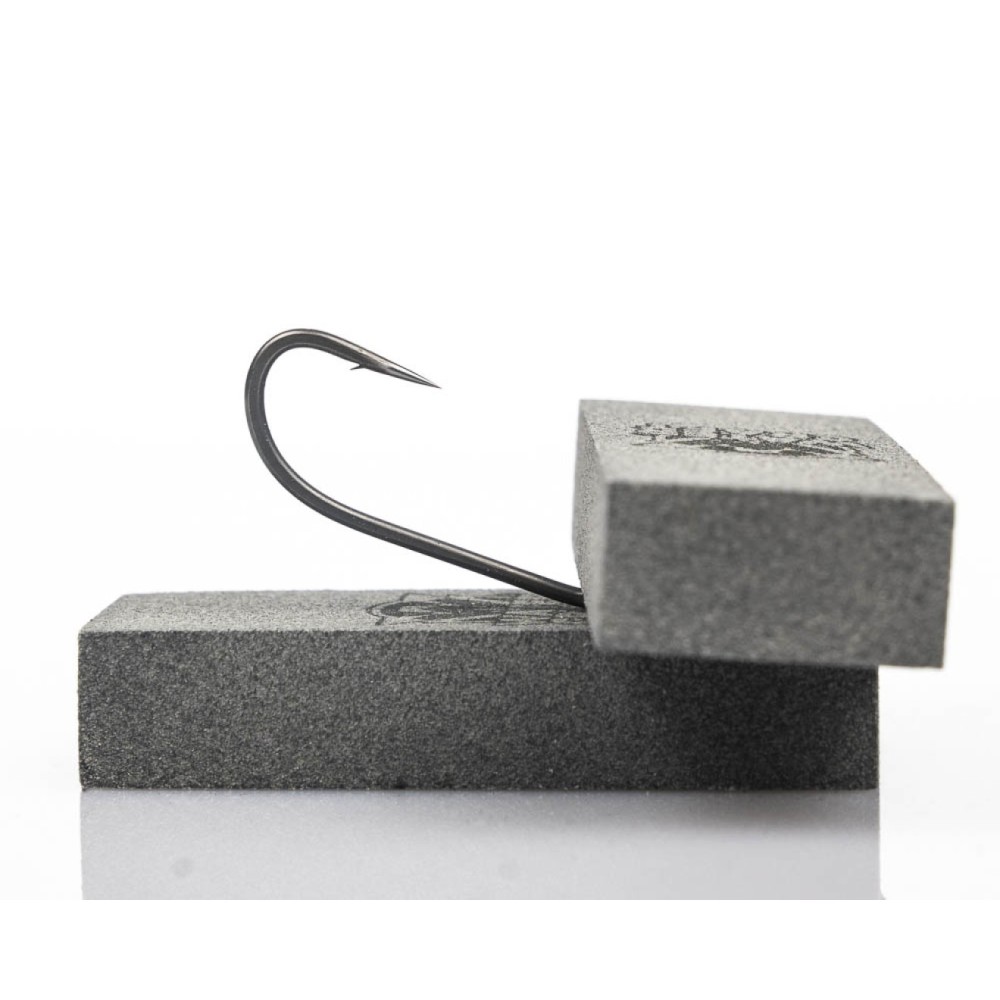 fishing hook sharpener