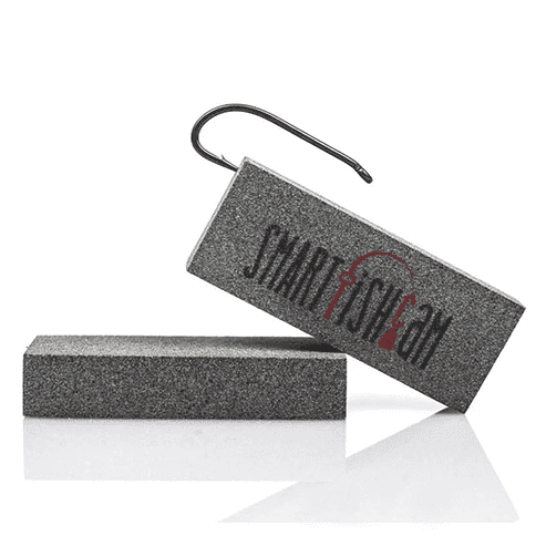 fishing hook sharpener