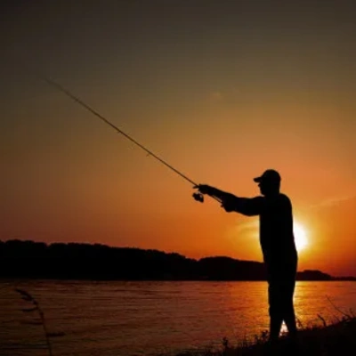 Austrian Outdoorsman