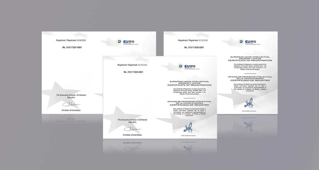 Innovation & Patents