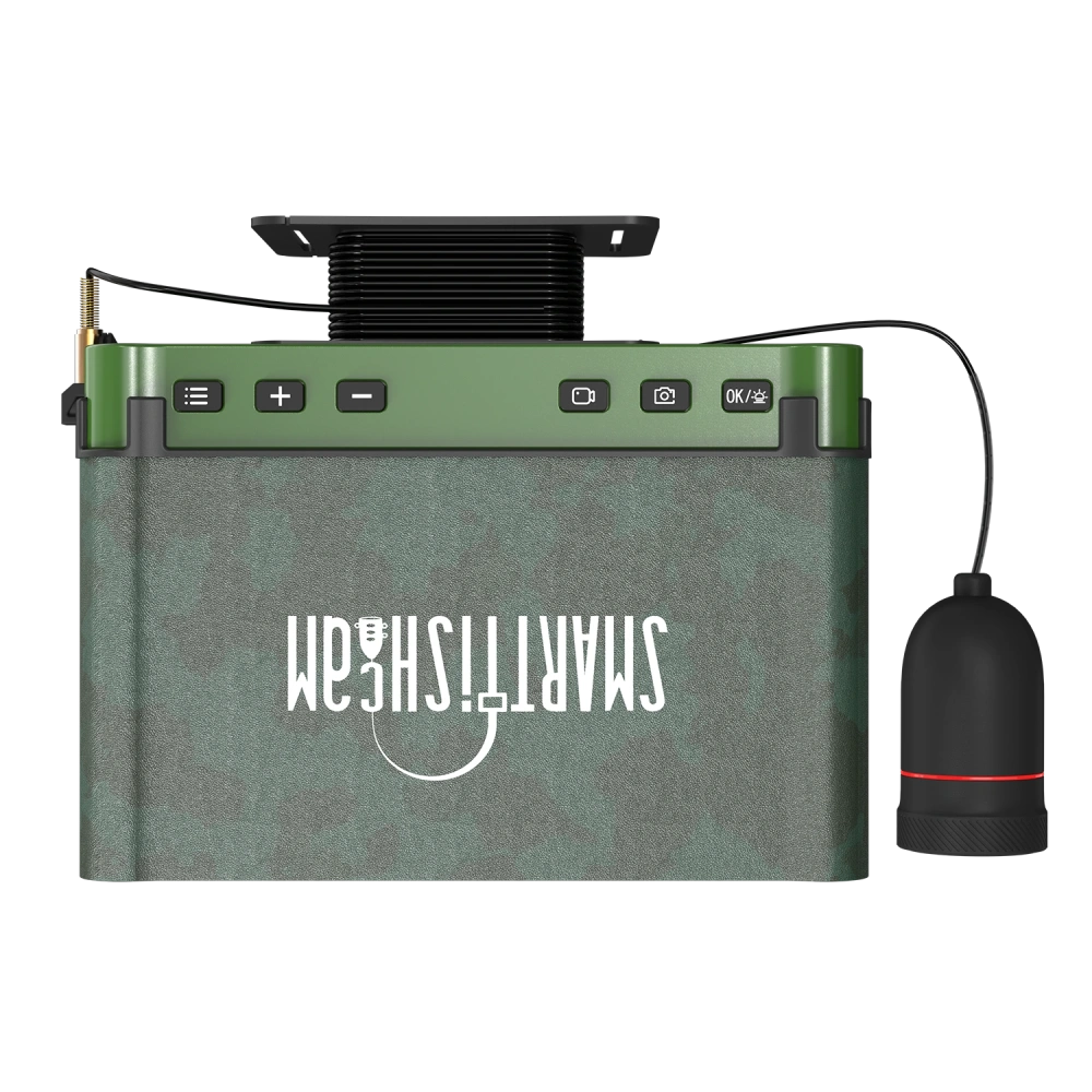 SmartFishCAM™ Deep See 7 pro