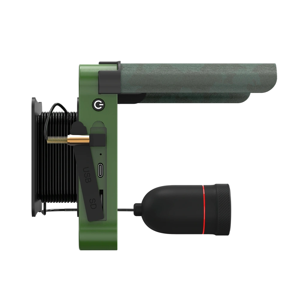 SmartFishCAM™ Deep See 7 pro