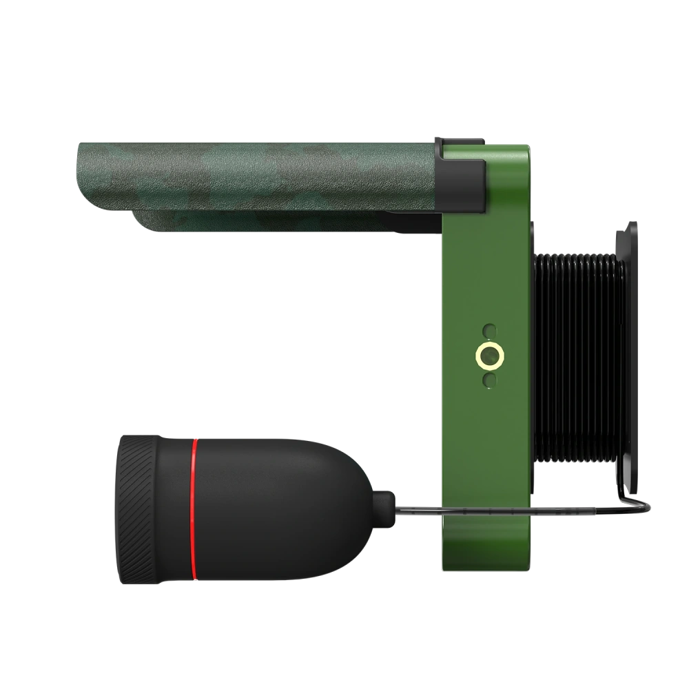 SmartFishCAM™ Deep See 7 pro