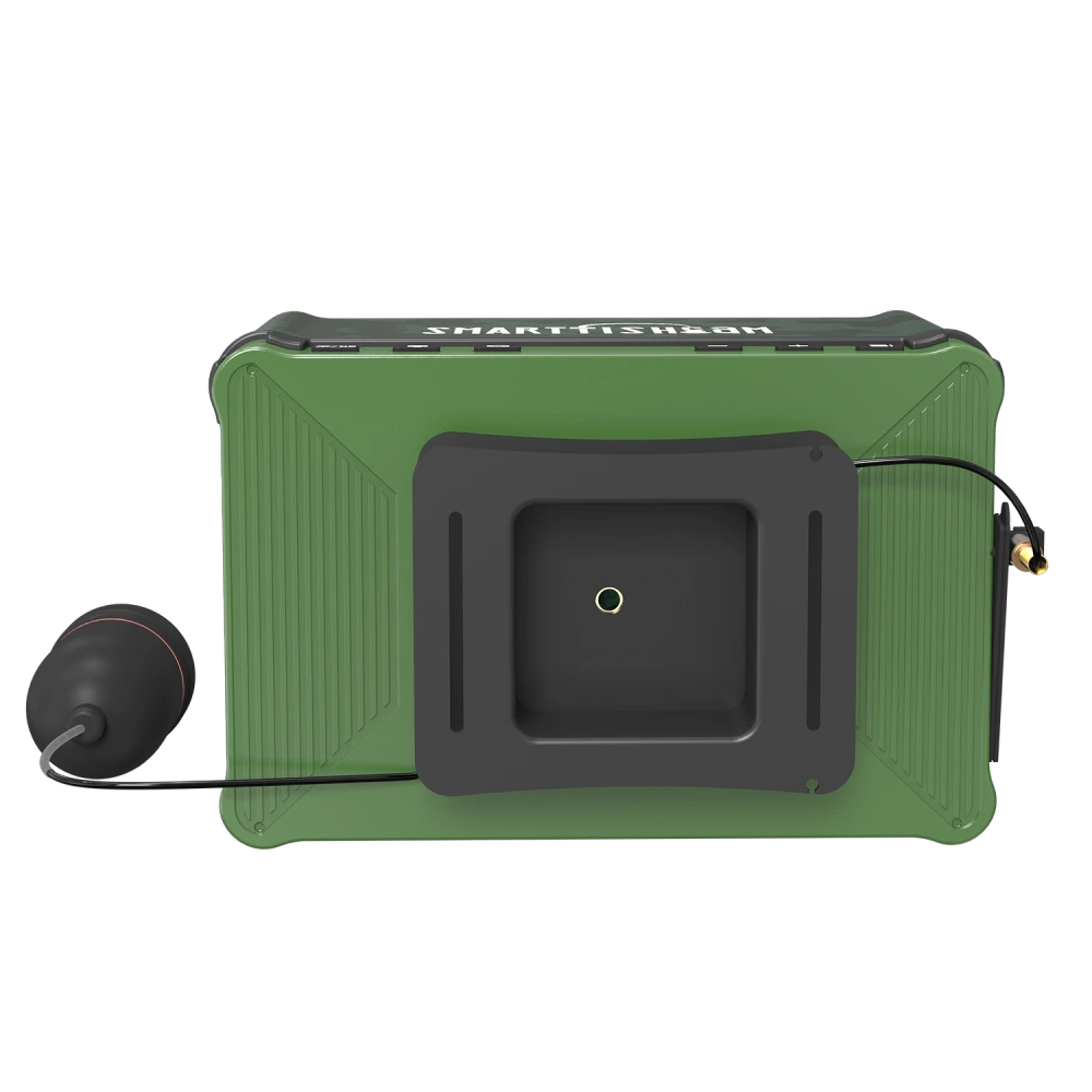 SmartFishCAM™ Deep See 7 pro