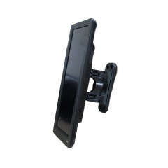 12.3 Inch HD Electronic Truck Mirror Rear 720p 1080p Side View Rearview Mirror Camera Display Monitor with dual-len Camera for Bus Truck,HONGXINTAI (Hokevision)