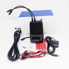 1080P ADAS Dual Dash Camera,HONGXINTAI (Hokevision)