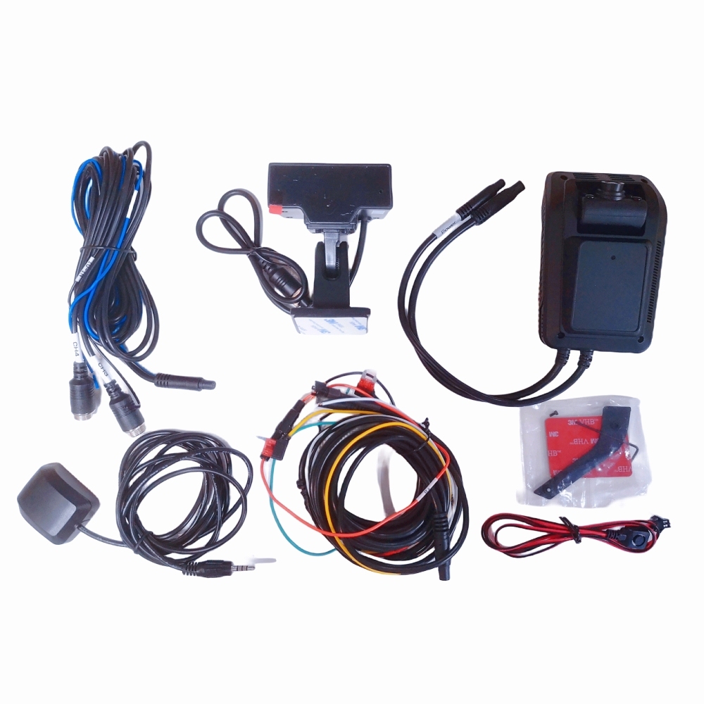 1080P DMS+ADAS Dash Camera,HONGXINTAI (Hokevision)