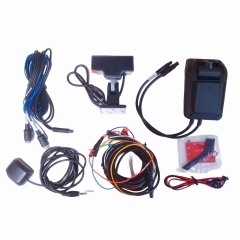 1080P DMS+ADAS Dash Camera,HONGXINTAI (Hokevision)