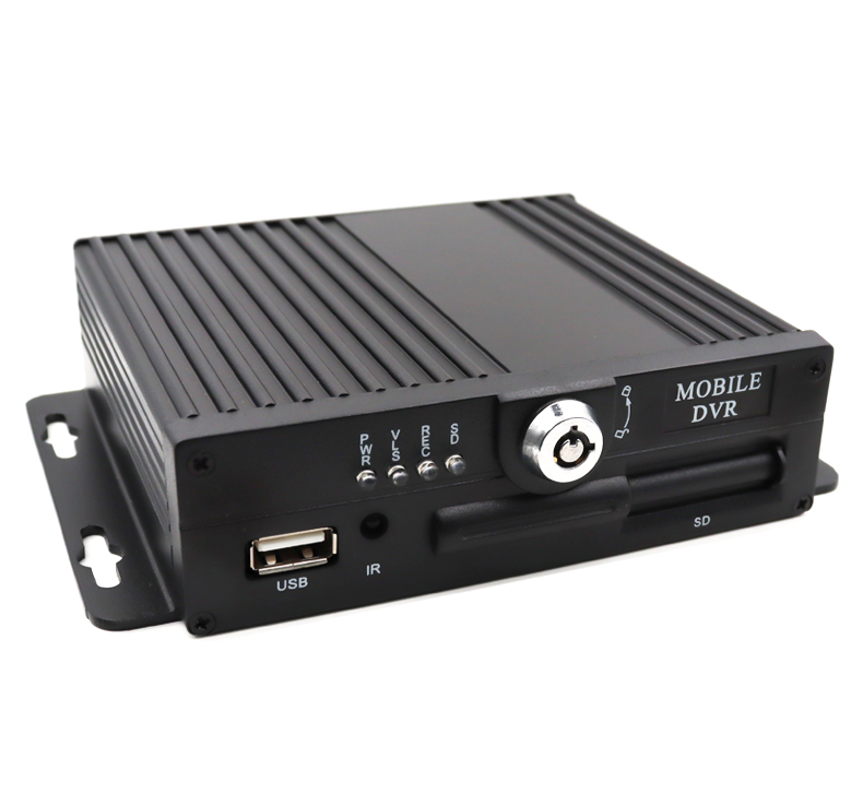 4CH SD Storage Basics Mobile DVR,HONGXINTAI (Hokevision)