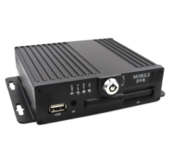 4CH SD Storage Basics Mobile DVR,HONGXINTAI (Hokevision)