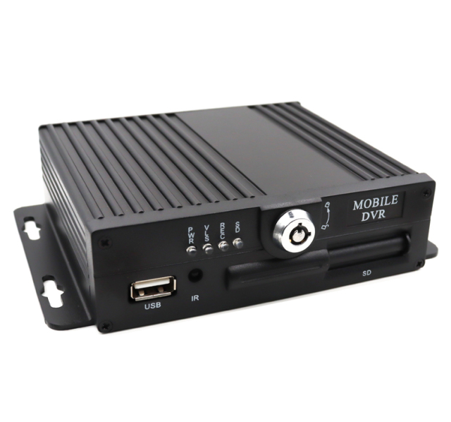 4CH SD Storage Basics Mobile DVR,HONGXINTAI (Hokevision)