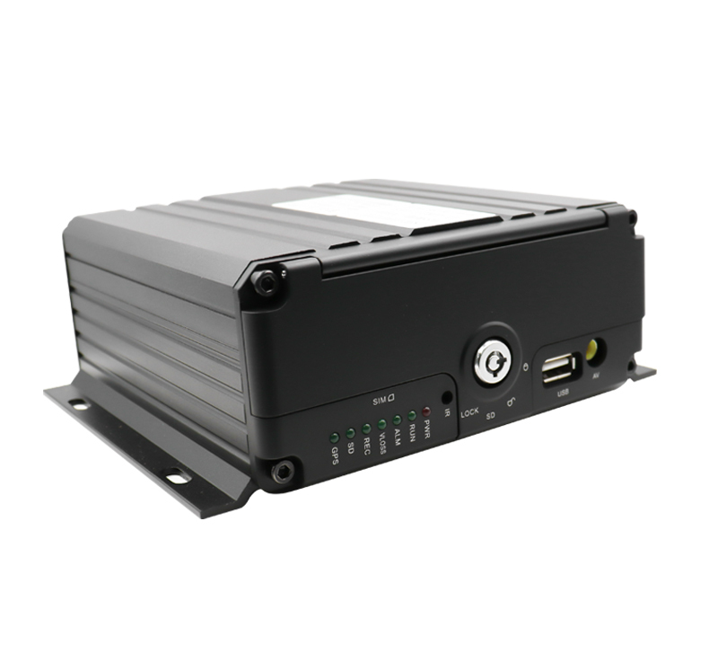4CH / 8CH GPS WIFI 4G SD HDD MDVR Host,HONGXINTAI (Hokevision)