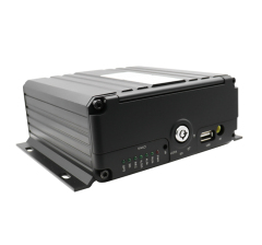 4CH / 8CH GPS WIFI 4G SD HDD MDVR Host,HONGXINTAI (Hokevision)