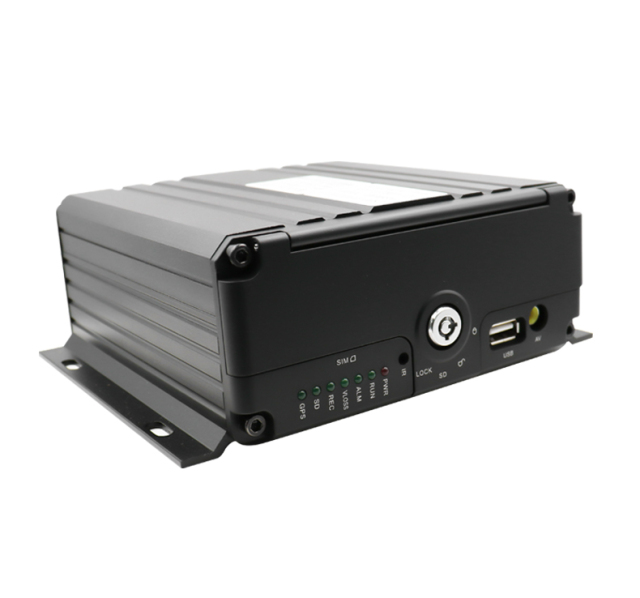 4CH / 8CH GPS WIFI 4G SD HDD MDVR Host,HONGXINTAI (Hokevision)