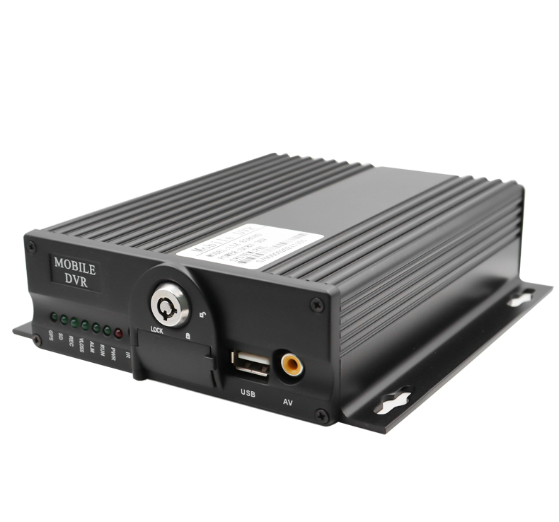 8ch 1080p SD GPS Mobie DVR,HONGXINTAI (Hokevision)