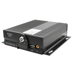 8ch 1080p SD GPS Mobie DVR,HONGXINTAI (Hokevision)