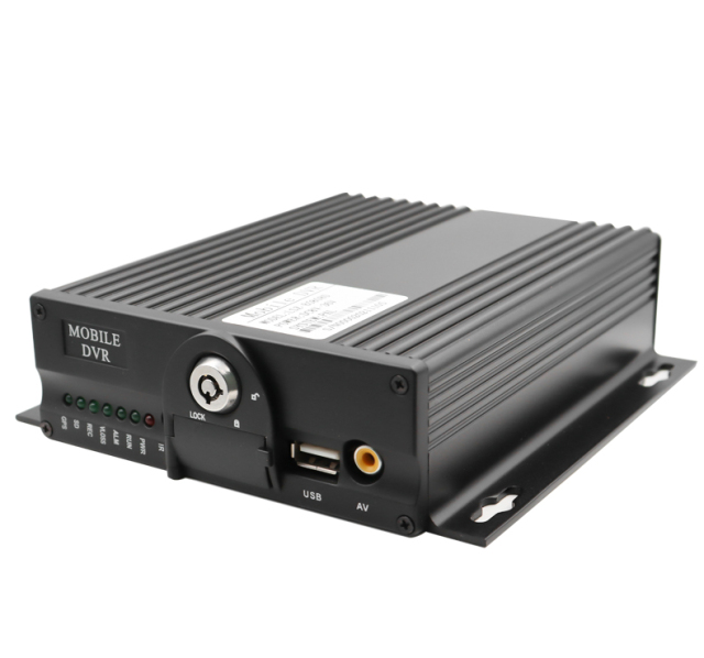 8ch 1080p SD GPS Mobie DVR,HONGXINTAI (Hokevision)
