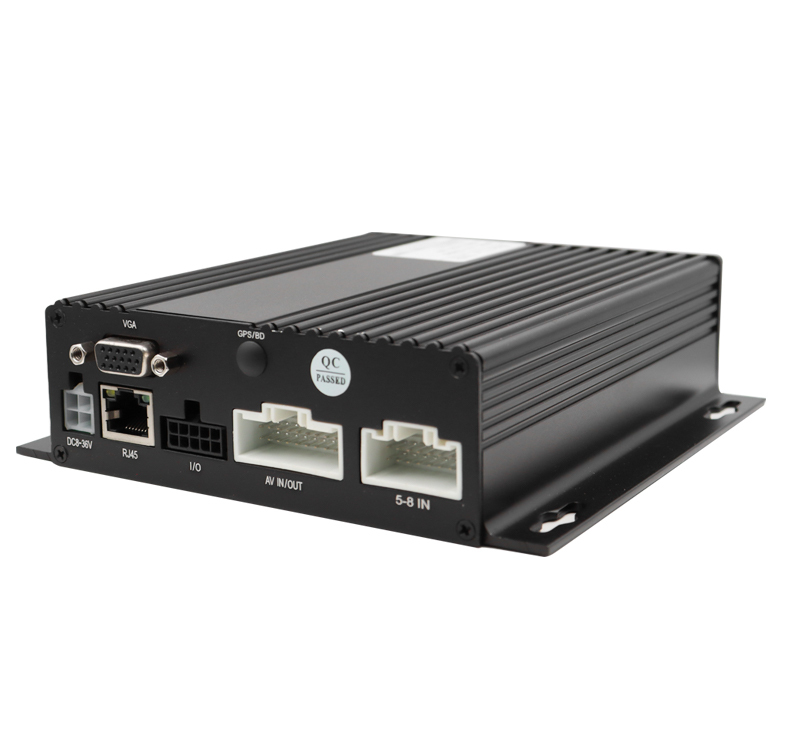 8ch 1080p SD GPS Mobie DVR,HONGXINTAI (Hokevision)