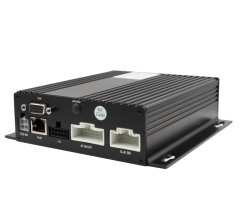 8ch 1080p SD GPS Mobie DVR,HONGXINTAI (Hokevision)