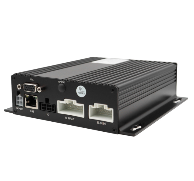 8ch 1080p SD GPS Mobie DVR,HONGXINTAI (Hokevision)